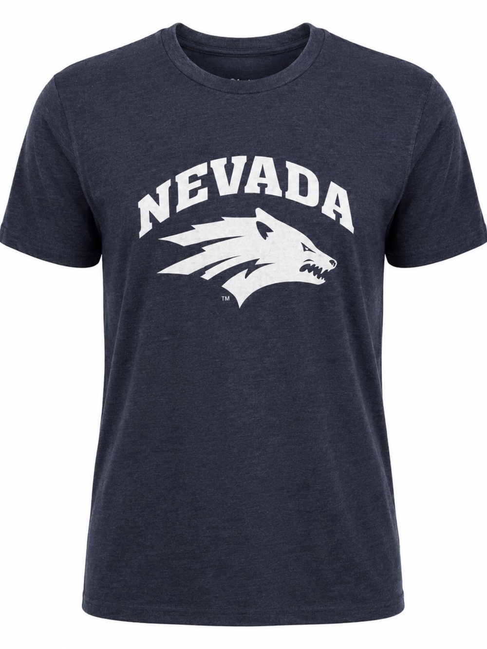 Blue 84 Navy Nevada Graphic Tee